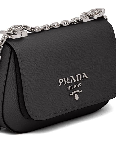 white leather prada handbag|Prada saffiano outlet.